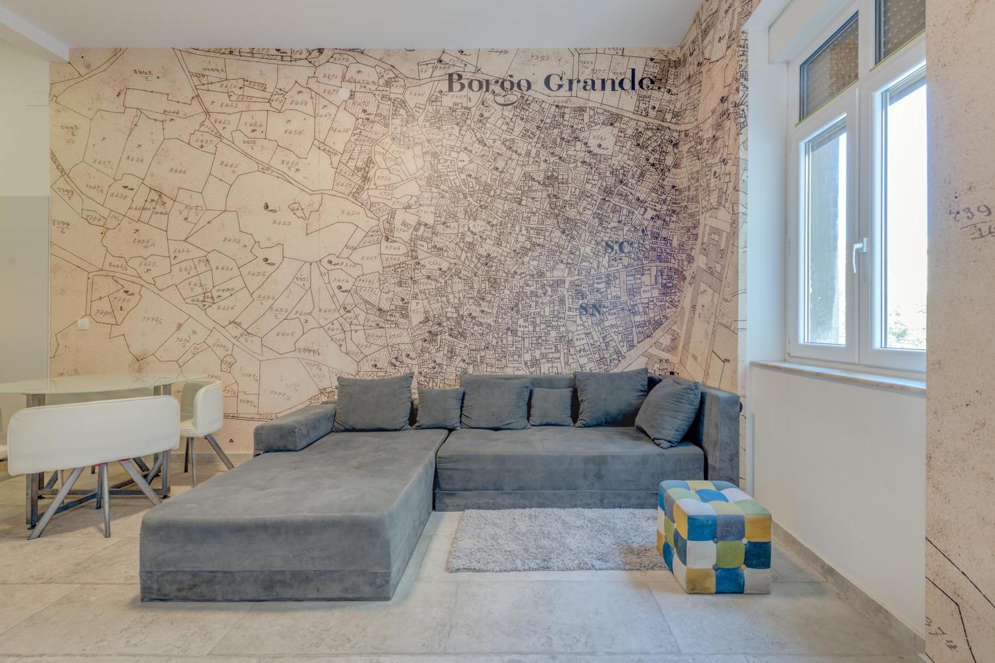 Hostel Colors Of Adriatic - Youth Only Split Bagian luar foto