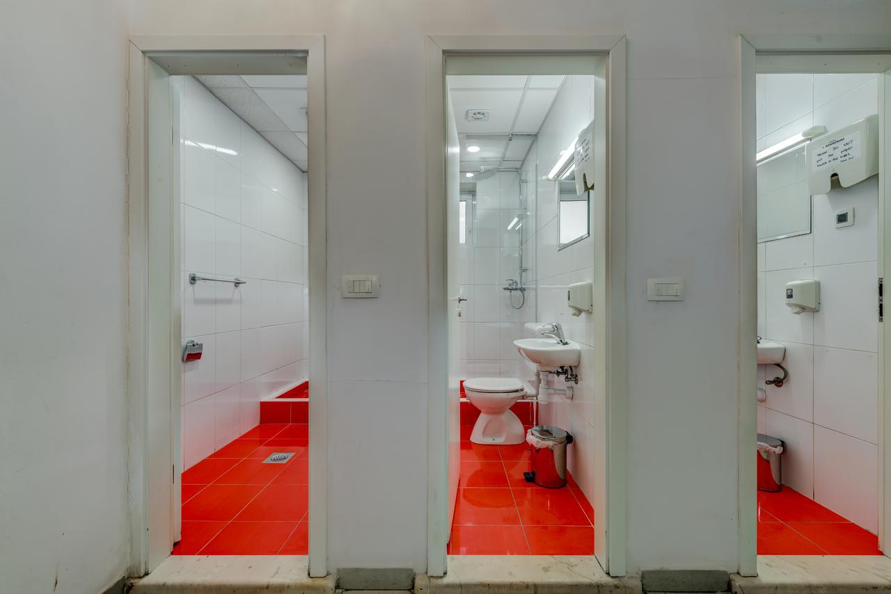 Hostel Colors Of Adriatic - Youth Only Split Bagian luar foto
